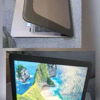 لپ تاپ گرافیکدار اچ پی نسل ۸ /i7