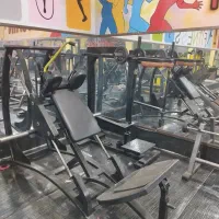 وسایل باشگاه|تجهیزات ورزشی|قم, محمد آباد|دیوار