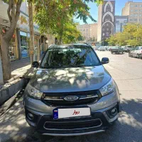 ام وی ام x33 s اسپرت اتوماتیک مدل 1397|خودرو سواری و وانت|تبریز, |دیوار