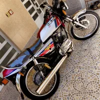 کاوازاکی مدل 78 (استهبان)
