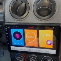 پراید۹۹دوگانه شاسی پلمپ|خودرو سواری و وانت|چناران, |دیوار