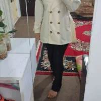 پالتو بارونی