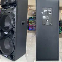 اسپیکرباکیفیت وکاربردی۱۸ قسط بدون پیش پرداخت|سیستم صوتی خانگی|رشت, بازار|دیوار