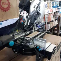 فارسی کشویی دوطرفه لیزری ۲۵ سانت STA|ماشینآلات صنعتی|رشت, حافظ آباد|دیوار