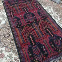 قالی دستبافت|فرش|زابل, |دیوار