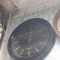 ساعت دیواری  ۱۳۰۰|ساعت دیواری و تزئینی|همدان, |دیوار