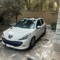 پرو 207 پانورما دنده  1402