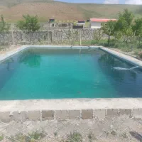 قطعه باغ،