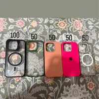 قاب گوشی ایفون ۱۵ پرو