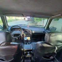 خودرو ۴۰۵ نقره ای