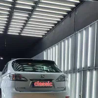 تشخیص رنگ پوریا(کلاسیک)خودرو سبک و سنگین|خدمات موتور و ماشین|اراک, |دیوار