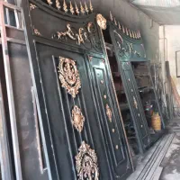 گارگاه تولیدی عبدالهی د