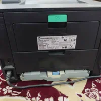 پرینتر hp دو رو اتوماتیک|پرینتر، اسکنر، کپی، فکس|بهبهان, |دیوار