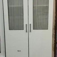 تخت و کمد نوجوان|تخت و سرویس خواب|مشهد, سرافرازان|دیوار