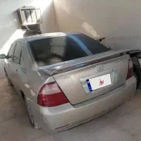 تویوتا کرولا ۲۰۰۵XLI موتور بزرگ(پلاک قشم)|خودرو سواری و وانت|قشم, |دیوار