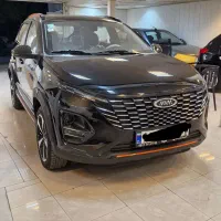 x33 cross مدل ۴۰۳ دنده ای