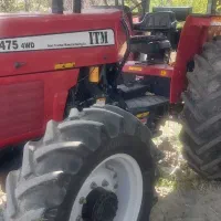 کارباتراکتور جفت