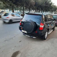 ام وی ام ایکس ۳۳ ( بدون رنگ ) مدل آخر ۹۱|خودرو سواری و وانت|ارومیه, |دیوار