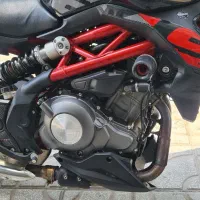 بنلی جفت  ۳۰۰