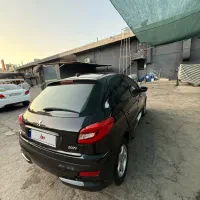 207اتومات پاناروما|خودرو سواری و وانت|شیراز, شهرک آرین|دیوار