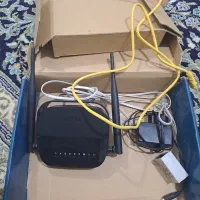 مودم adsl معاوضه با مودم همراه اول یا ایرانسل