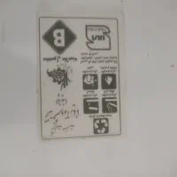 کابینت ملامینه ۶ متری نو، زیر قیمت خرید