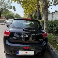 تیبا ۲ مدل ۹۶