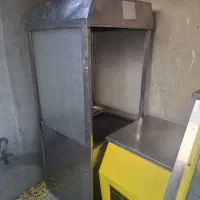 فرساندویچی|اجاق گاز و لوازم برقی پخت‌وپز|مشهد, ارشاد|دیوار