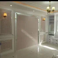 رنگ امیزی ساختمان