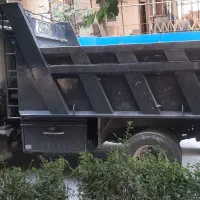 حمل نخاله تهیه مصالح تمام نقاط تهران