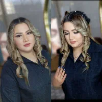 سالن زیبایی پرستو|خدمات آرایشگری و زیبایی|مرودشت, علی‌آباد‎|دیوار