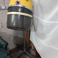 سشوارکلاهی سعی وسالم