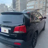 سورنتو کیا|خودرو سواری و وانت|اردبیل, |دیوار