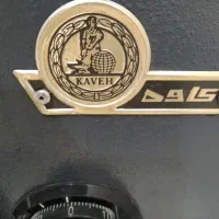 گاو صندوق کاوه ۵۰۰کیلو قفل رمز|فروشگاه و مغازه|فردیس, فردیس|دیوار