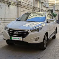 هیوندای توسان ix35 2400cc مدل 2014|خودرو سواری و وانت|تهران, ولنجک|دیوار