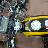 پیشرو200و125رهرو125a1 بهرو کبیر  پرواز اقساطی|موتورسیکلت|اصفهان, خرم|دیوار