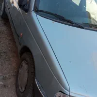 پژو روا