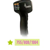 فروش لیزربار تعمیرات لیزر تیتانیوم لیزر مو زائد