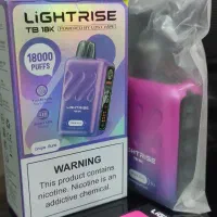 ویپ دائمی لمسی تصویری