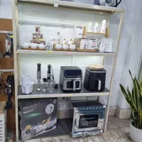 فر‌وش قفسه|کتابخانه، شلف، قفسه‌های دیواری|کلاچای, |دیوار