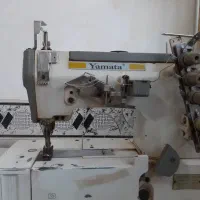 چرخ میان دوز