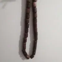 تسبیح چوبی سالم