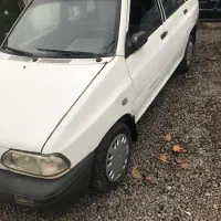 پراید۷۶سالم|خودرو سواری و وانت|خشکبیجار, |دیوار