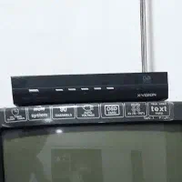 آنتن،دیجیتال