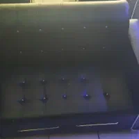 مبلمان ۲ نفره اداری