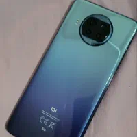 شیائومی mi 10T lite|موبایل|قائن, |دیوار