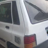 هاجپک مدل ۷۷