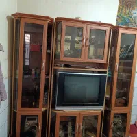 بوفه ام دی اف