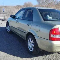 مزدا ۳۲۳دنده ای