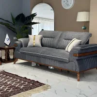 مبل پیتر/پارچه سافت/ رنگبندی متنوع|مبلمان خانگی و میز عسلی|فردیس, فردیس|دیوار